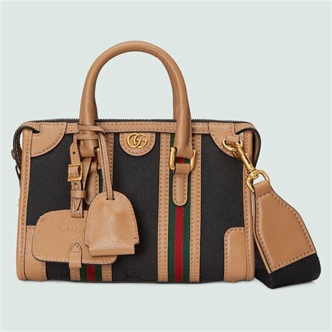 gucci bauletto borchie|farfetch gucci donna.